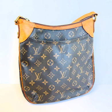 Louis Vuitton Odeon PM monogram crossbody