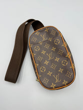 Load image into Gallery viewer, Louis Vuitton Gange sling bag Monogram