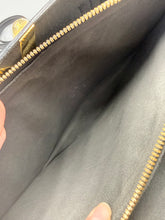 Load image into Gallery viewer, Louis Vuitton Noir Very tote with strap