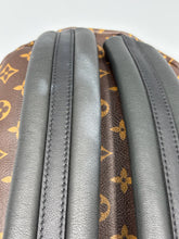 Load image into Gallery viewer, Louis Vuitton Palm Springs PM monogram backpack