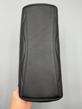 Load image into Gallery viewer, Louis Vuitton Black New Wave tote on chain