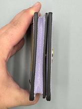 Load image into Gallery viewer, Gucci Jumbo GG Lavendar compact wallet