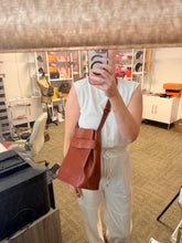Load image into Gallery viewer, Louis Vuitton Epi Leather Sac d'Epaule PM
