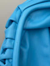 Load image into Gallery viewer, Bottega Veneta Smooth Butter Calf the pouch oversized clutch