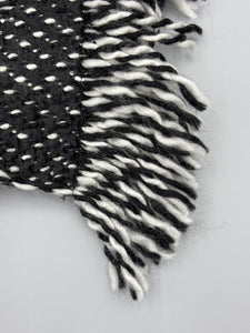 Louis Vuitton wool scarf