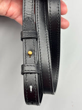 Load image into Gallery viewer, Gucci Small Marmont Camera crossbody black