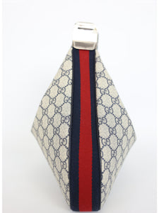 Gucci Medium Attache Shoulder bag / crossbody