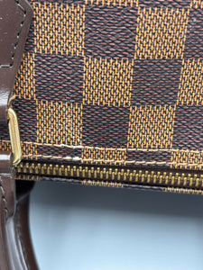 Louis Vuitton Speedy 35 ebene
