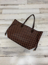 Load image into Gallery viewer, Louis Vuitton Neverfull MM ebene