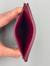 Load image into Gallery viewer, Louis Vuitton discontinued card wallet with pink