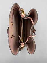 Load image into Gallery viewer, Louis Vuitton NeoNoe bucket bag with strap