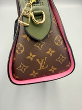 Load image into Gallery viewer, Louis Vuitton Tuileries monogram tote with strap