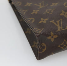 Load image into Gallery viewer, Louis Vuitton Vintage Toiletry pouch 26 monogram