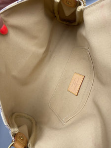 Louis Vuitton Favorite MM azur crossbody