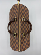 Load image into Gallery viewer, Louis Vuitton Speedy 35 ebene