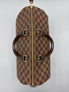 Louis Vuitton Speedy 35 ebene