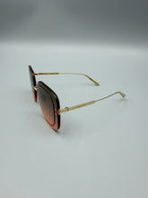 Load image into Gallery viewer, Christian Dior UltraDior MU sunglasses