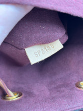 Load image into Gallery viewer, Louis Vuitton NM Montsouris Backpack Monogram