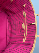 Load image into Gallery viewer, Louis Vuitton Neverfull GM monogram with pink interior