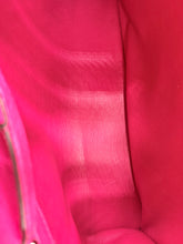 Load image into Gallery viewer, Louis Vuitton Ostrich Capucines MM pink