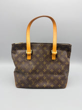 Load image into Gallery viewer, Louis Vuitton cabas piano monogram shoulder bag