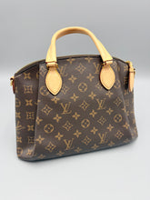 Load image into Gallery viewer, Louis Vuitton Rivoli PM Monogram NM with strap