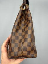 Load image into Gallery viewer, Louis Vuitton Graceful PM ebene