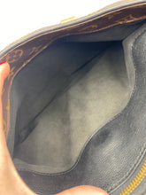 Load image into Gallery viewer, BUNDLE* Louis Vuitton Pallas MM with matching wallet