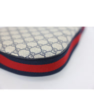 Load image into Gallery viewer, Gucci Medium Attache Shoulder bag / crossbody