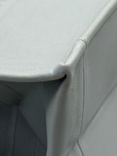 Load image into Gallery viewer, Christian Dior Medium Leather Book tote