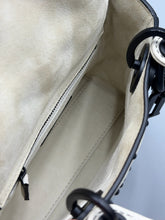 Load image into Gallery viewer, Christian Dior Mini Dior tote with strap