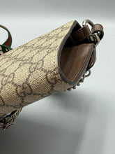Load image into Gallery viewer, Gucci GG east west Dionysus  Shoulder Bag with chain