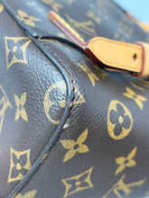 Load image into Gallery viewer, Louis Vuitton NM Montsouris Backpack Monogram