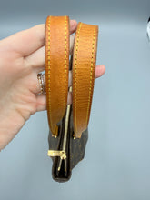 Load image into Gallery viewer, Louis Vuitton cabas piano monogram shoulder bag