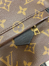 Load image into Gallery viewer, Louis Vuitton Mini Palm Springs backpack