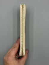 Load image into Gallery viewer, Bundle - Louis Vuitton Clemence wallet azur and LV Neverfull azur Pochette