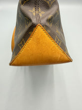 Load image into Gallery viewer, Louis Vuitton cabas piano monogram shoulder bag