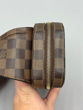 Load image into Gallery viewer, Louis Vuitton Geronimos ebene waist/bumbag