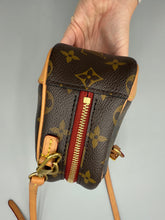 Load image into Gallery viewer, Louis Vuitton Mini Deauville monogram crossbody