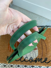 Load image into Gallery viewer, Louis Vuitton Epi Saint Jacques GM Borneo green