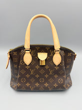Load image into Gallery viewer, Louis Vuitton Rivoli PM Monogram NM with strap
