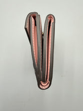 Load image into Gallery viewer, Louis Vuitton Celeste wallet monogram with rose ballerine