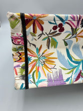Load image into Gallery viewer, Christian Dior Canvas Embroidered Large KJouy Fantastica Book Tote Multicolor
