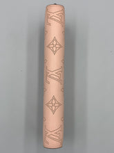 Load image into Gallery viewer, Louis Vuitton Zippy mahina wallet pink
