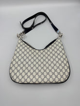 Load image into Gallery viewer, Gucci Medium Attache Shoulder bag / crossbody