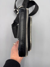 Load image into Gallery viewer, Louis Vuitton Lmt Ed Amazone damier graphite sling bag