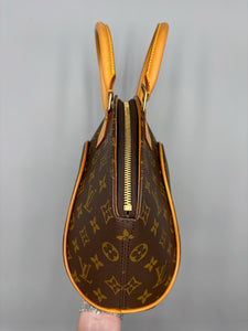 Louis Vuitton Ellipse PM bag monogram