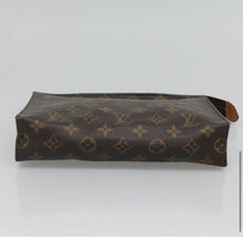 Load image into Gallery viewer, Louis Vuitton Vintage Toiletry pouch 26 monogram