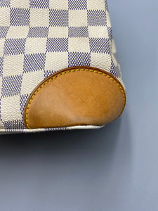 Louis Vuitton Hampstead PM azur
