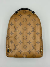Load image into Gallery viewer, Louis Vuitton Mini Palm Springs backpack reverse monogram (newer version)